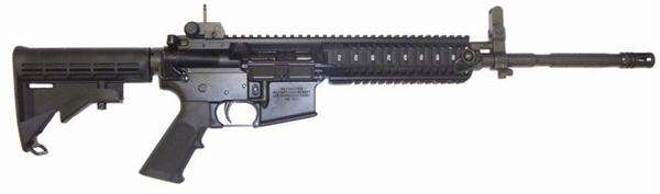 Rifles Long Guns Colt�s Manufacturing Carbine|AR15|LE6940 5.56NATO|223 CLT CARB AR15MR 16.1 5.56 30RD